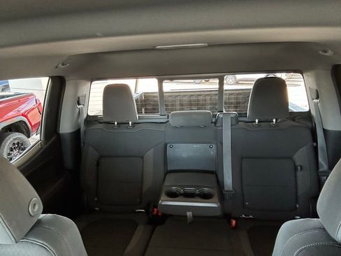 Used 2020 Chevrolet Silverado 1500 RST w/ Texas Edition image 26