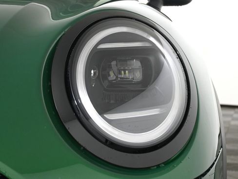 New 2026 MINI Cooper S image 11