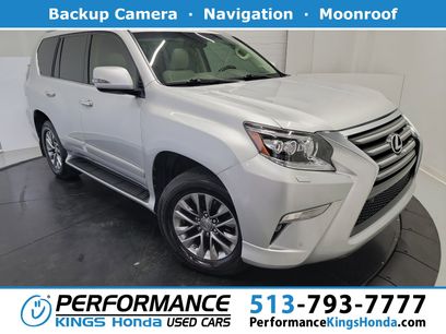 Used 2014 Lexus GX 460 Luxury