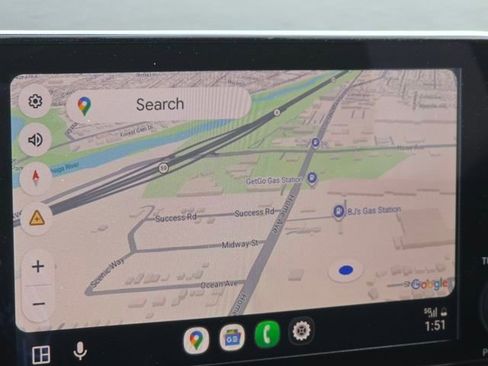 New 2026 Nissan Rogue SV w/ Cold Weather Package image 4