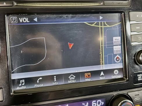 Used 2016 Nissan Maxima 3.5 SL FWD image 22