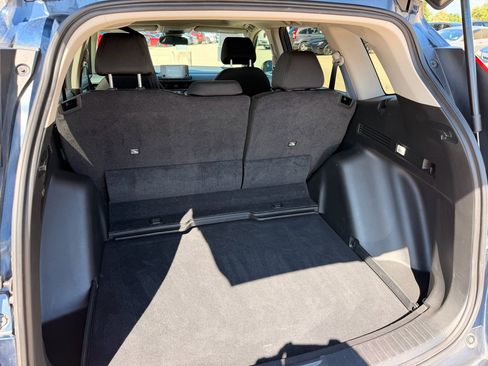 Certified 2024 Honda CR-V EX image 25