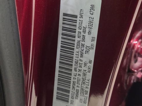 Used 2019 RAM 1500 Big Horn image 26