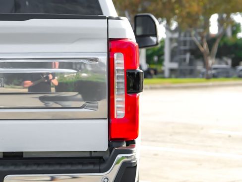 Used 2023 Ford F250 King Ranch w/ Chrome Package image 52