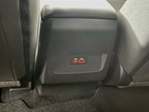 Used 2023 Nissan Frontier Pro-X w/ Technology Package RWD image 25