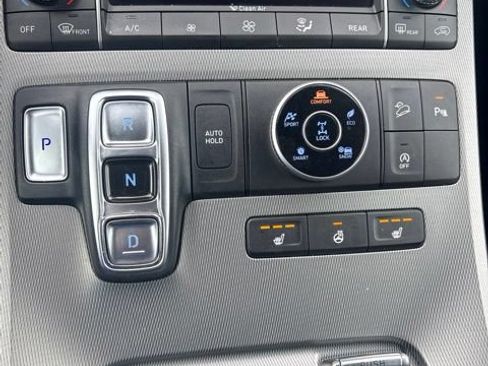 Used 2022 Hyundai Palisade SEL w/ Premium Package AWD/4WD image 11