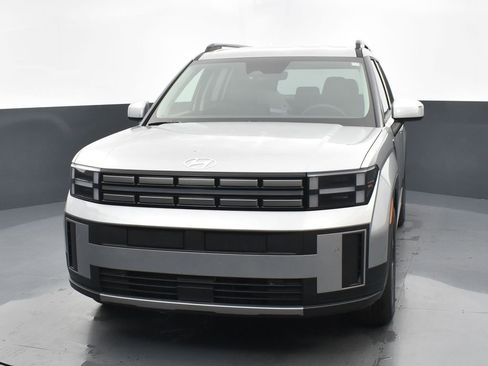 Used 2025 Hyundai Santa Fe SEL image 8