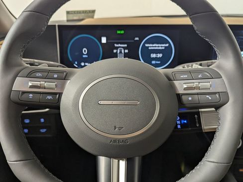 New 2026 Hyundai Sonata Limited image 16