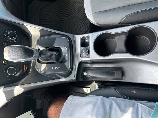 Used 2016 Ford Escape SE FWD image 21