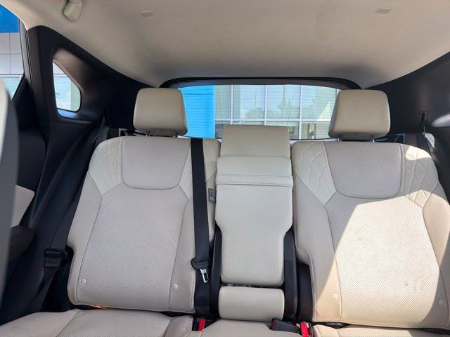 Used 2024 Lexus RX 350 FWD w/ Accessory Package (K3) image 16