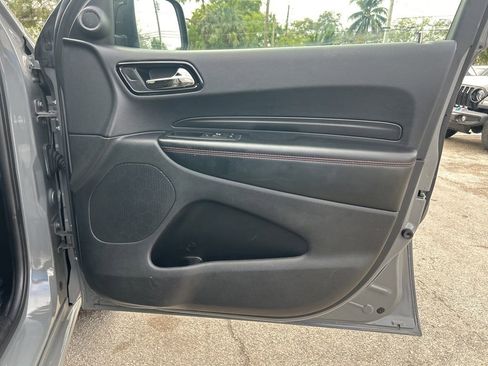 Certified 2023 Dodge Durango GT image 26