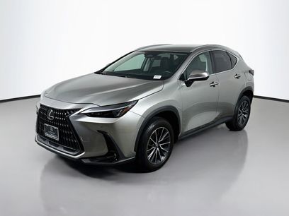 Used 2025 Lexus NX 250 FWD w/ Accessory Package (Z1)