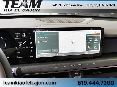 New 2026 Kia EV9 Wind image 34