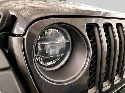 Used 2022 Jeep Wrangler Unlimited Rubicon 4xe w/ Safety Group AWD/4WD image 27