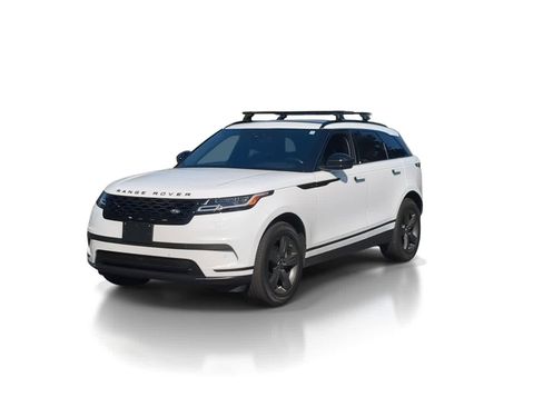 Used 2019 Land Rover Range Rover Velar S image 4