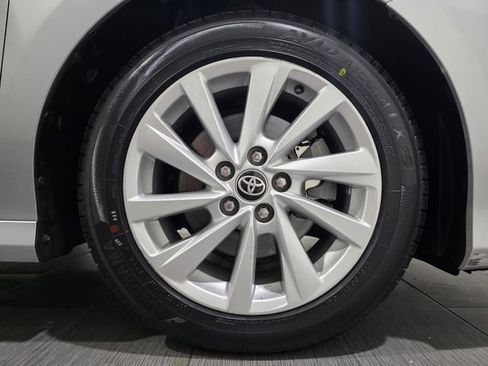 Used 2024 Toyota Camry LE FWD image 25