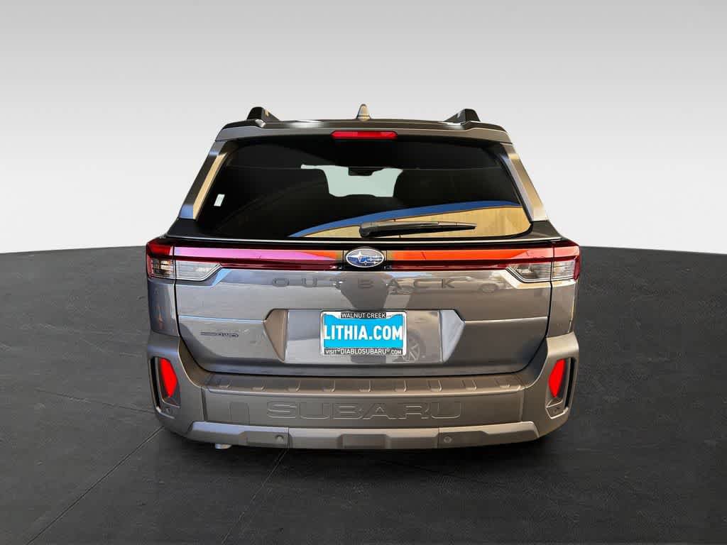 New 2026 Subaru Outback Premium AWD/4WD image 6