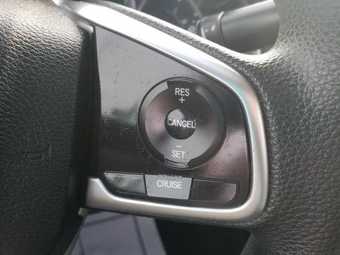 Used 2016 Honda Civic EX-T image 12