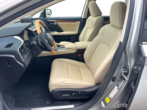 Certified 2022 Lexus RX 350 FWD w/ Premium Package image 22