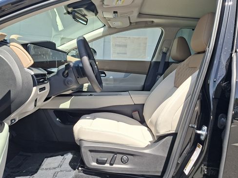 New 2026 Nissan Murano Platinum w/ Cargo Package AWD/4WD image 6