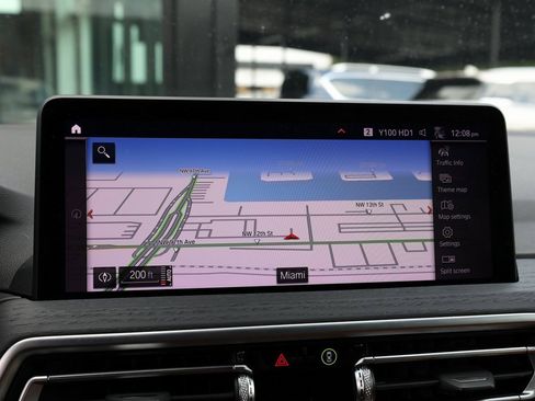 Used 2023 BMW X4 xDrive30i w/ M Sport Package image 33