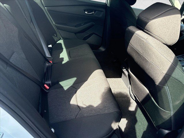 New 2026 Honda Accord LX image 27