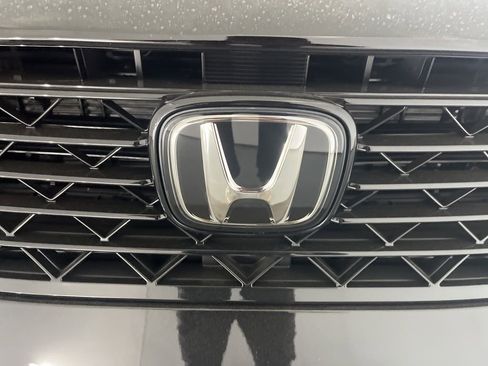 New 2026 Honda Accord EX-L image 36
