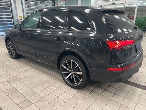 Used 2023 Audi Q7 3.0T Premium Plus w/ Premium Plus Package image 6