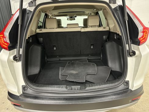 Used 2019 Honda CR-V EX-L image 32