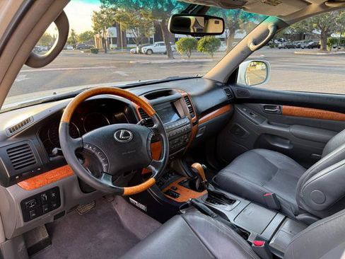 Used 2007 Lexus GX 470 image 12