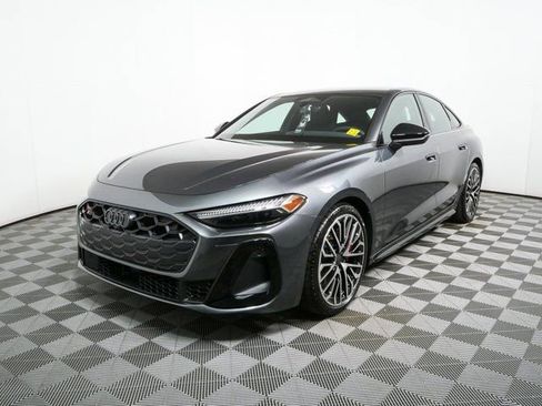 New 2026 Audi S5 Premium Plus AWD/4WD image 33