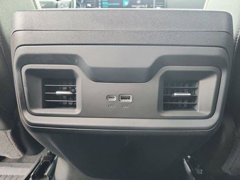 Used 2025 Chevrolet Silverado 1500 RST AWD/4WD image 20