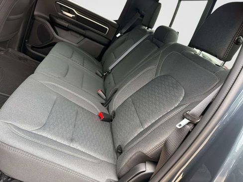 New 2026 RAM 1500 4x4 Crew Cab image 14