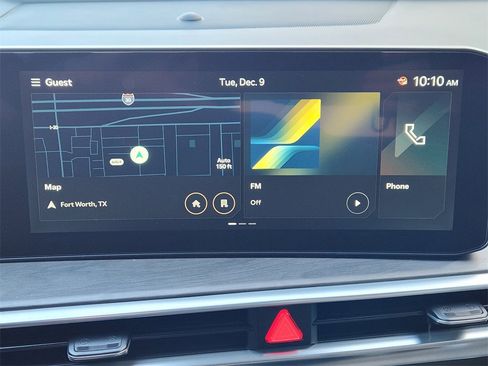 New 2026 Kia Sorento SX Prestige image 12