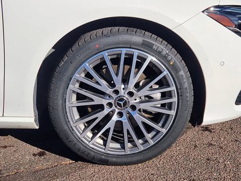 Used 2025 Mercedes-Benz CLA 250 4MATIC image 29