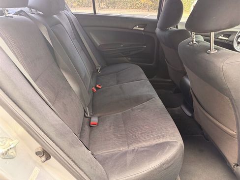 Used 2012 Honda Accord LX image 13