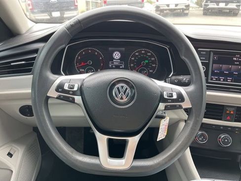 Used 2019 Volkswagen Jetta S w/ Driver Assistance Package FWD image 34