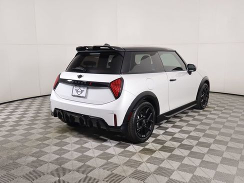 New 2026 MINI Cooper S image 5