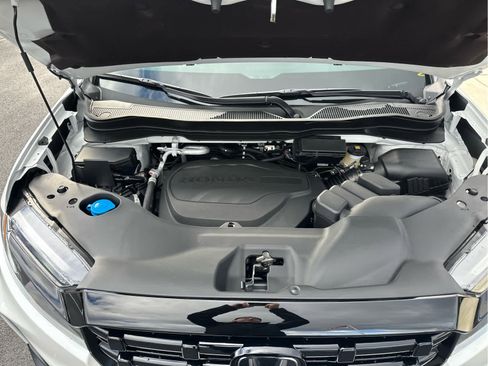 New 2026 Honda Ridgeline Black Edition image 25