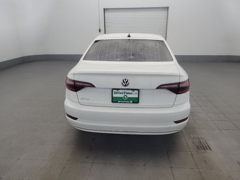 Used 2019 Volkswagen Jetta SE FWD image 7