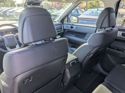 New 2026 Hyundai Santa Fe SEL FWD image 25