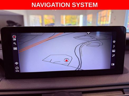 Certified 2024 Lexus IS 350 F Sport image 13