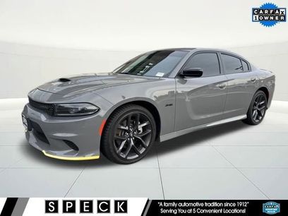 Used 2023 Dodge Charger R/T w/ Blacktop Package