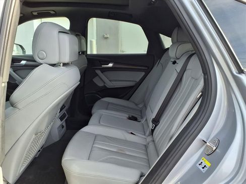 Used 2022 Audi Q5 2.0T Premium Plus image 23