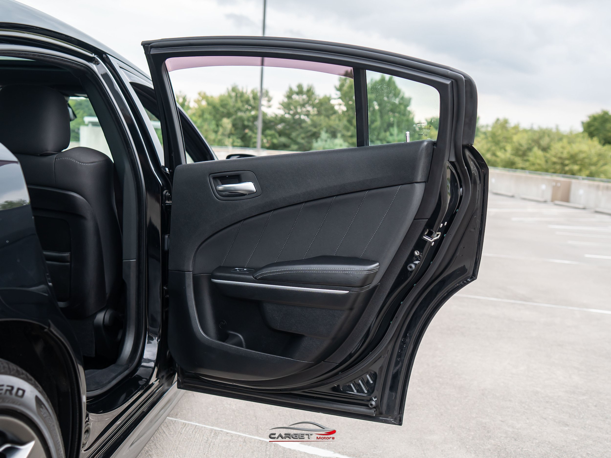 Used 2019 Dodge Charger Scat Pack w/ Dynamics Package RWD image 44