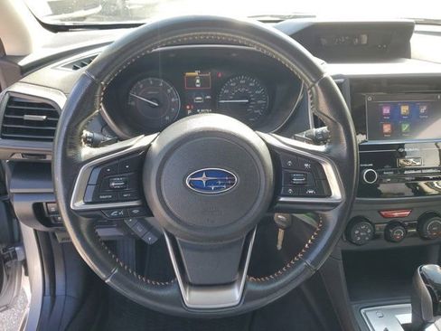 Used 2018 Subaru Crosstrek 2.0i Premium w/ Eyesight System image 20