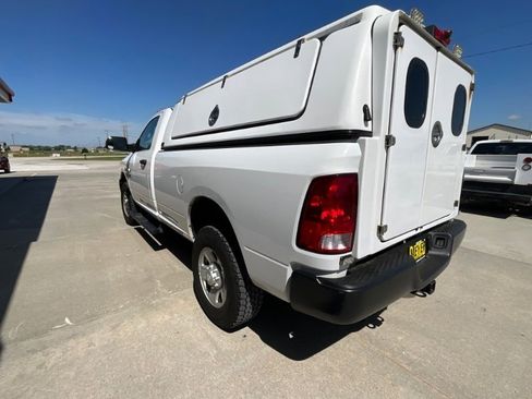 Used 2017 RAM 2500 Tradesman w/ Power Accessory Group AWD/4WD image 6