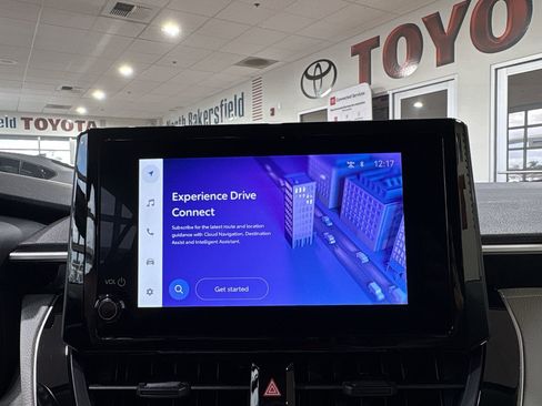 Used 2026 Toyota Corolla LE image 19