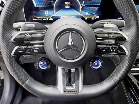 Used 2023 Mercedes-Benz AMG GT 63 S image 16