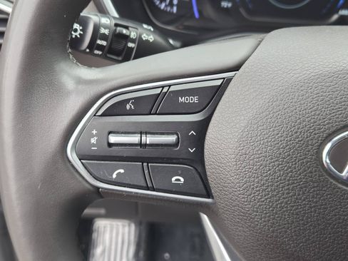 Used 2020 Hyundai Santa Fe Limited FWD image 16